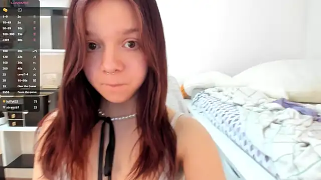 crystal lilith online show from 02-16-25, 03:27