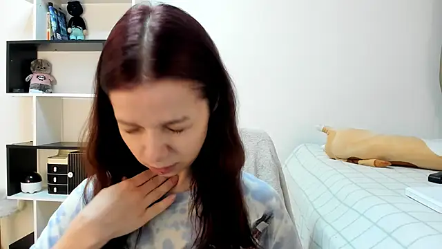 crystal lilith online show from 02-28-25, 03:48