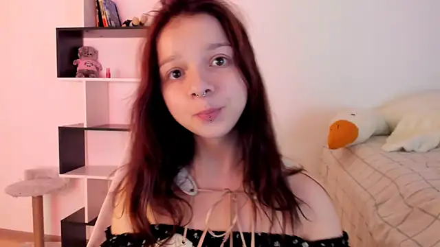 crystal lilith online show from 03-09-25, 12:10