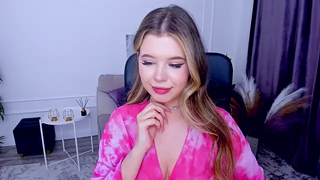 FollowLovee online show from 03-13-25, 02:16