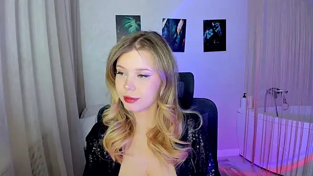 FollowLovee online show from 03-11-26, 07:42