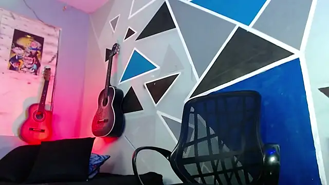 MagnusFrost online show from 12-18-25, 09:43