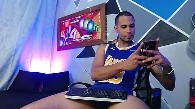 MagnusFrost online show from 02-27-26, 02:22