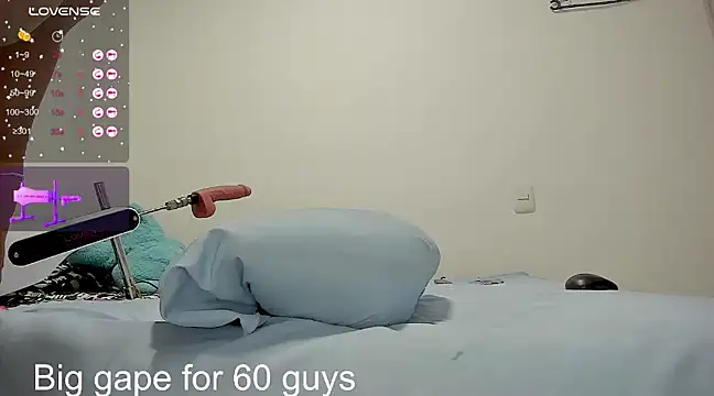 kenyka bigass online show from 02-02-25, 02:48