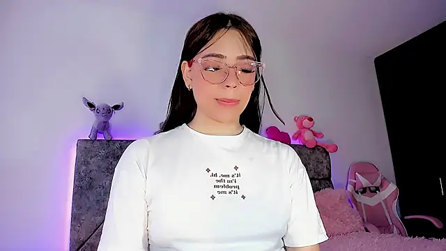 Valentina Alba online show from 12-27-24, 01:39