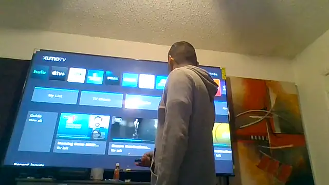 Houstonslong1 online show from 01-23-25, 01:45