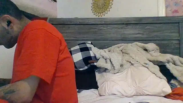 Houstonslong1 online show from 01-28-25, 06:16