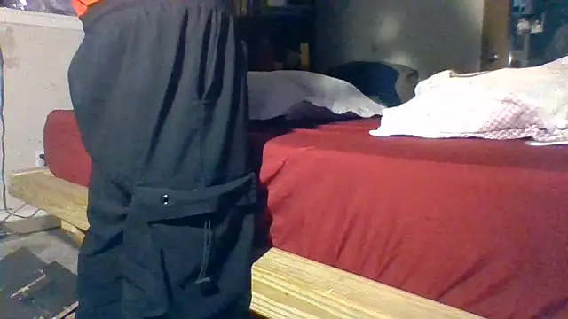 Houstonslong1 online show from 11-14-25, 12:26