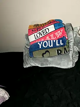 Houstonslong1 online show from 11-24-25, 11:32