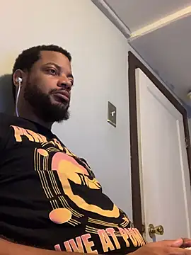 MrPresident P online show from 01-08-25, 05:16