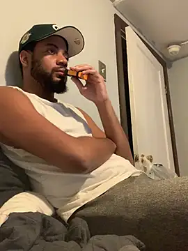 MrPresident P online show from 01-21-25, 01:50