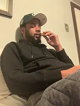 MrPresident P online show from 01-21-25, 09:36