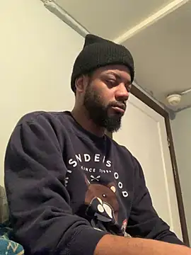 MrPresident P online show from 01-23-25, 10:44