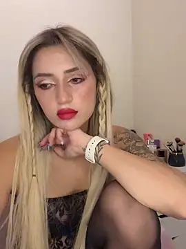 yaprakmericc online show from 11-16-25, 05:51