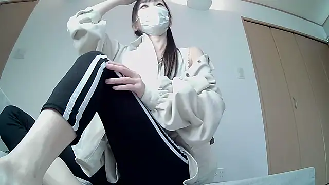 yusa0919 online show from 01-20-25, 11:43