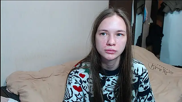 leila bambi  online show from 12-05-24, 01:49