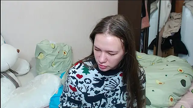 leila bambi  online show from 01-23-25, 10:44