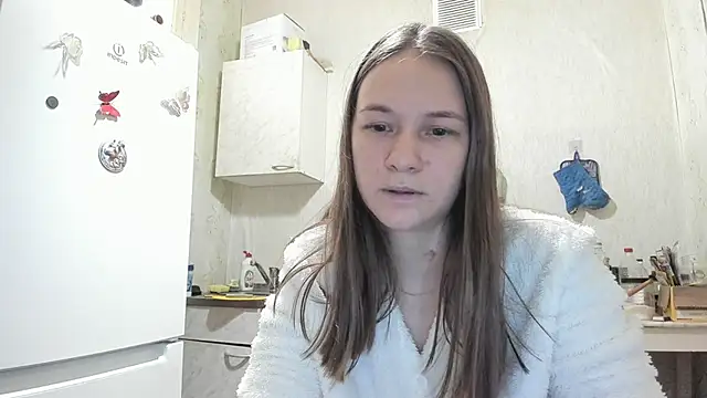 leila bambi  online show from 03-10-26, 02:55