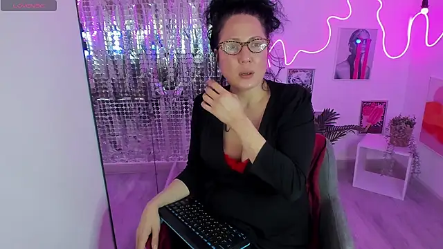 Anita Muse online show from 02-23-25, 12:19