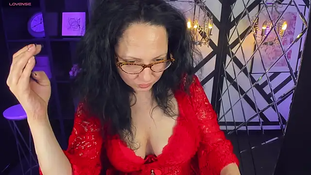 Anita Muse online show from 03-01-25, 03:10