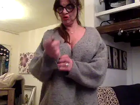 gildamilf online show from 12-09-24, 07:39