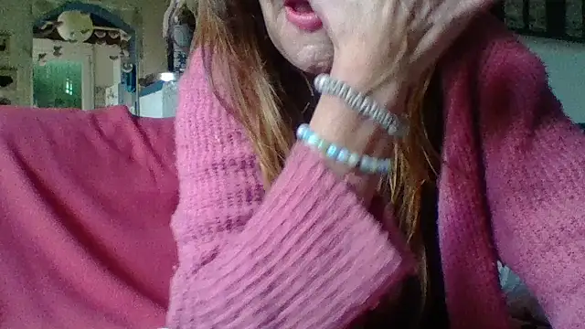 gildamilf online show from 12-04-25, 12:58