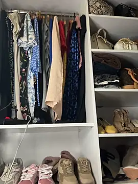 Noha-Sexy online show from 04-13-26, 10:54