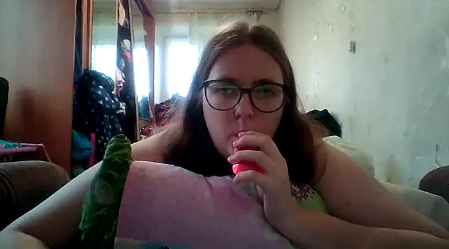 DesireMelissa online show from 01-24-25, 06:35