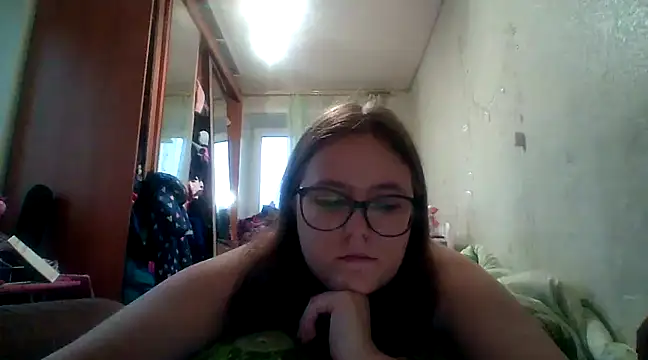 DesireMelissa online show from 01-28-25, 06:05