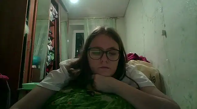 DesireMelissa online show from 02-10-25, 03:53