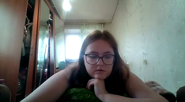 DesireMelissa online show from 03-06-25, 12:19