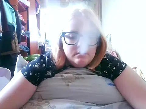 DesireMelissa online show from 10-07-25, 08:11