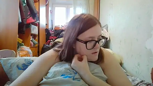 DesireMelissa online show from 11-20-25, 05:29