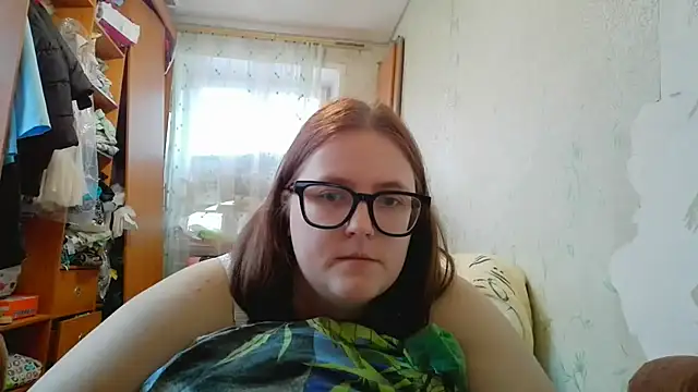 DesireMelissa online show from 12-01-25, 09:14