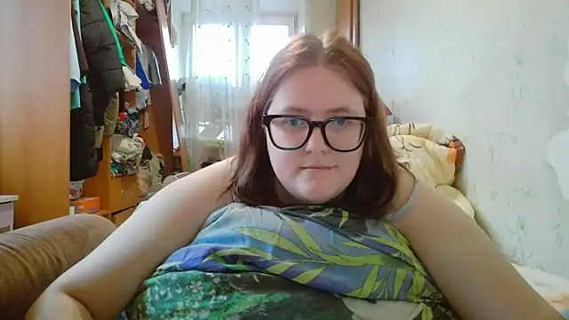 DesireMelissa online show from 12-18-25, 09:04