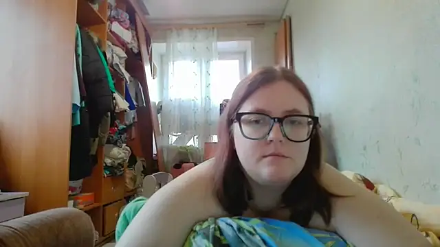 DesireMelissa online show from 12-19-25, 09:16