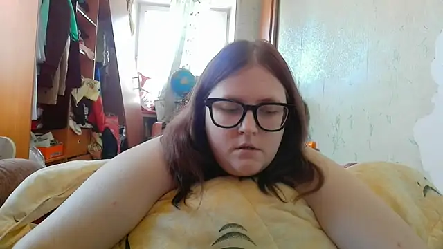 DesireMelissa online show from 03-08-26, 08:07