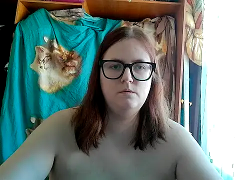 DesireMelissa online show from 03-22-26, 07:23