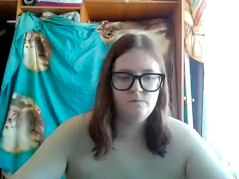 DesireMelissa online show from 03-23-26, 07:12