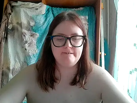 DesireMelissa online show from 04-10-26, 05:45