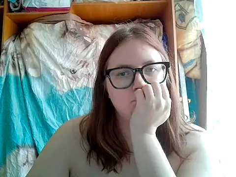 DesireMelissa online show from 04-11-26, 06:51