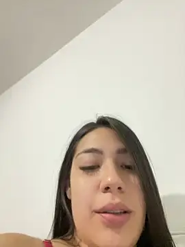 Latina vanessa online show from 09-24-25, 01:20