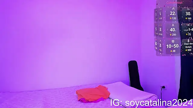 Snapshot of Leticia_brownn1 chatting on 02-05-25, 12:27 Leticia brownn1 online show from 02-05-25, 12:27