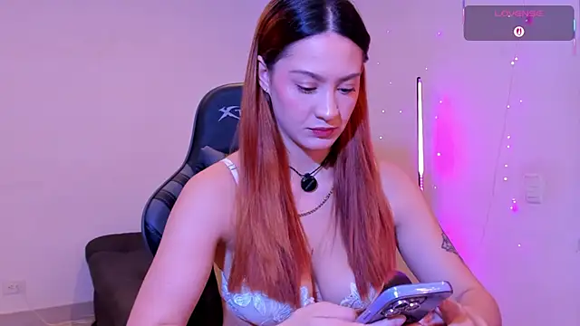 Amypond   online show from 02-04-26, 04:24