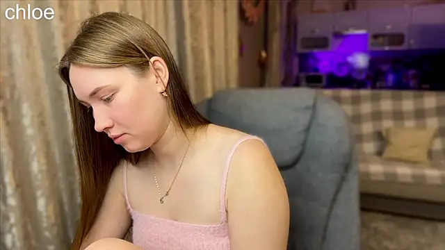 ChloeMillerMeow online show from 11-02-25, 11:07