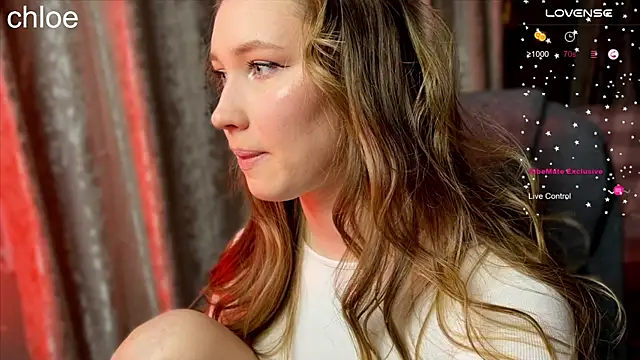 ChloeMillerMeow online show from 11-21-25, 04:16