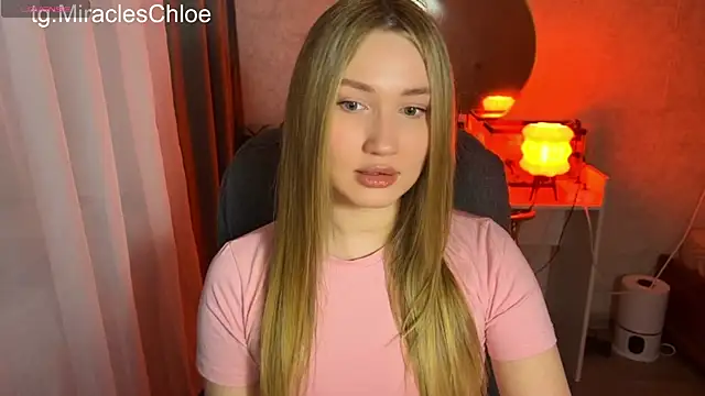 ChloeMillerMeow online show from 06-23-26, 07:23