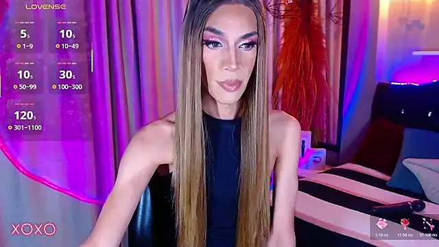 camila hootie online show from 11-23-25, 07:24