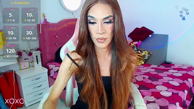 camila hootie online show from 02-09-26, 08:02