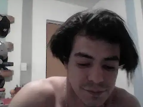 Snapshot of chico_irresistible chatting on 01-12-25, 07:32 chico irresistible online show from 01-12-25, 07:32